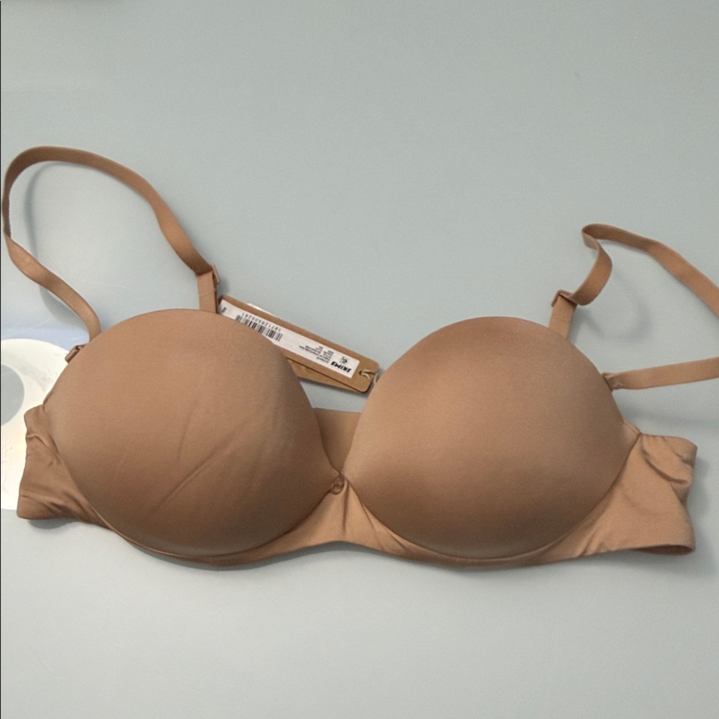 Skims Ultimate PushUp Bra